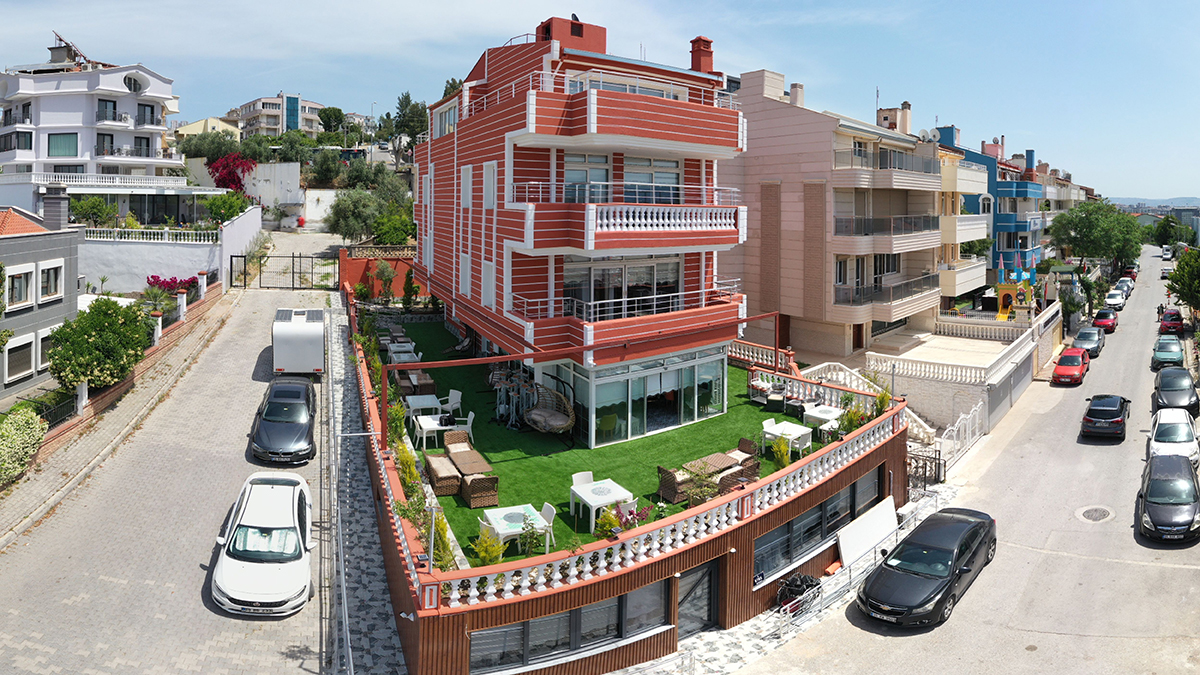 Sonbahar Aşkım 3