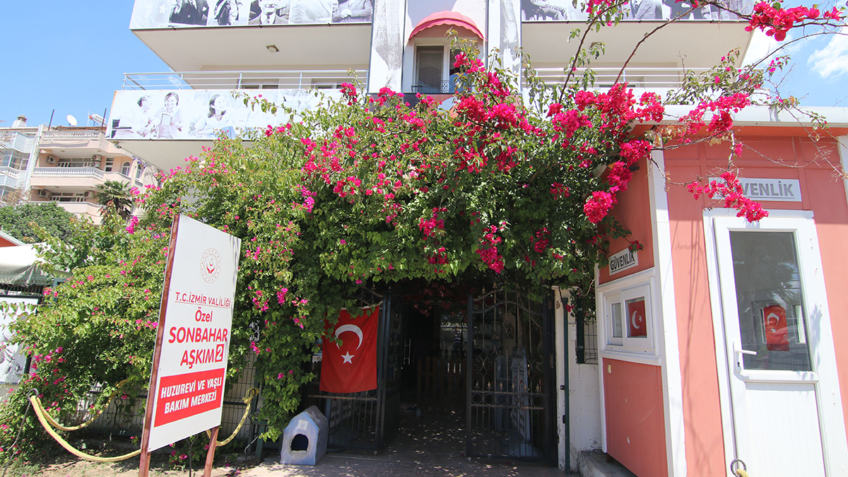 Sonbahar Aşkım 2