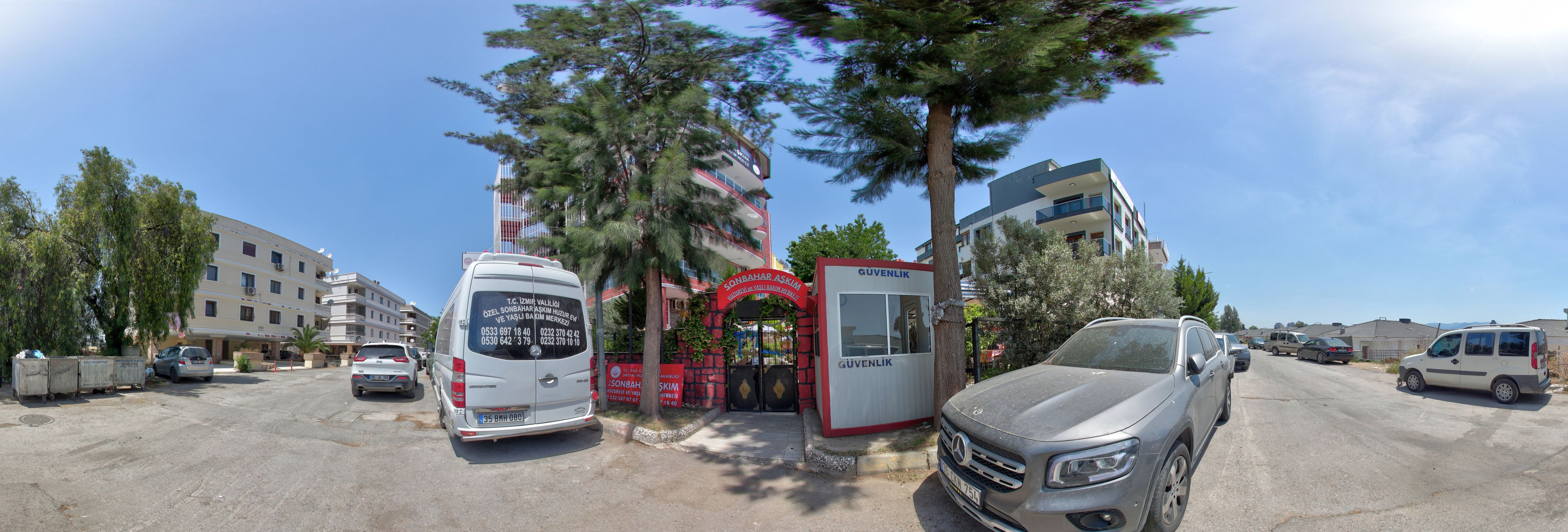 Sonbahar Aşkım 1