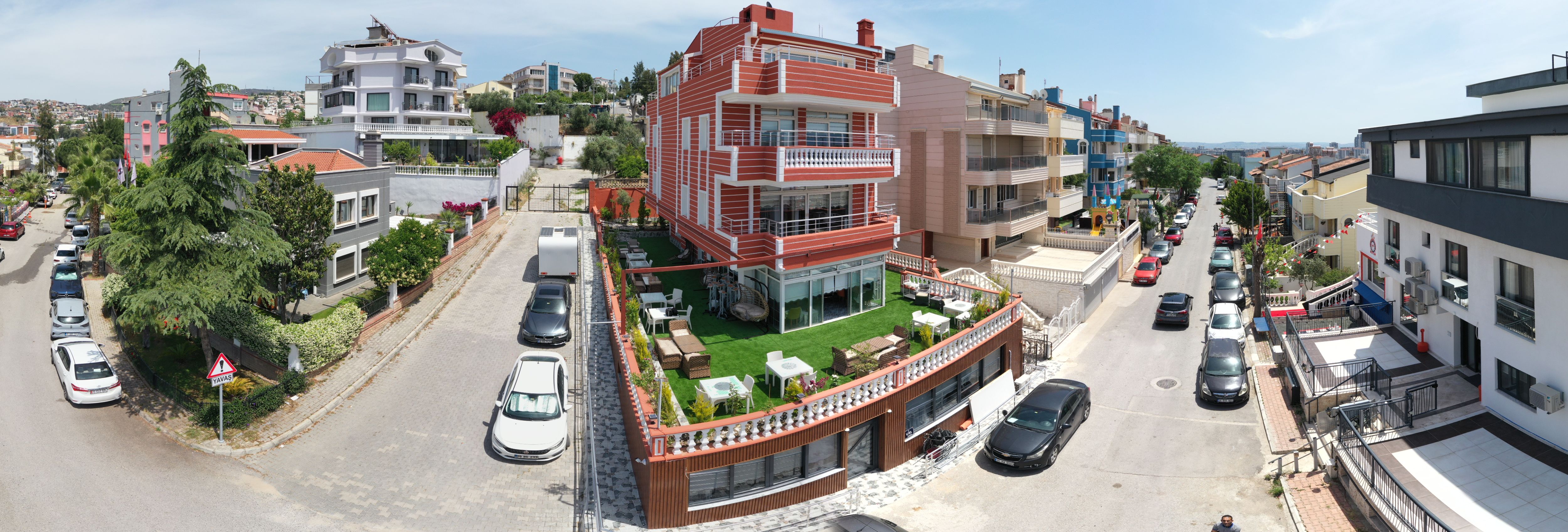 Sonbahar Aşkım 3