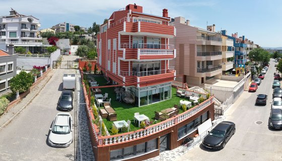 Sonbahar Aşkım 3